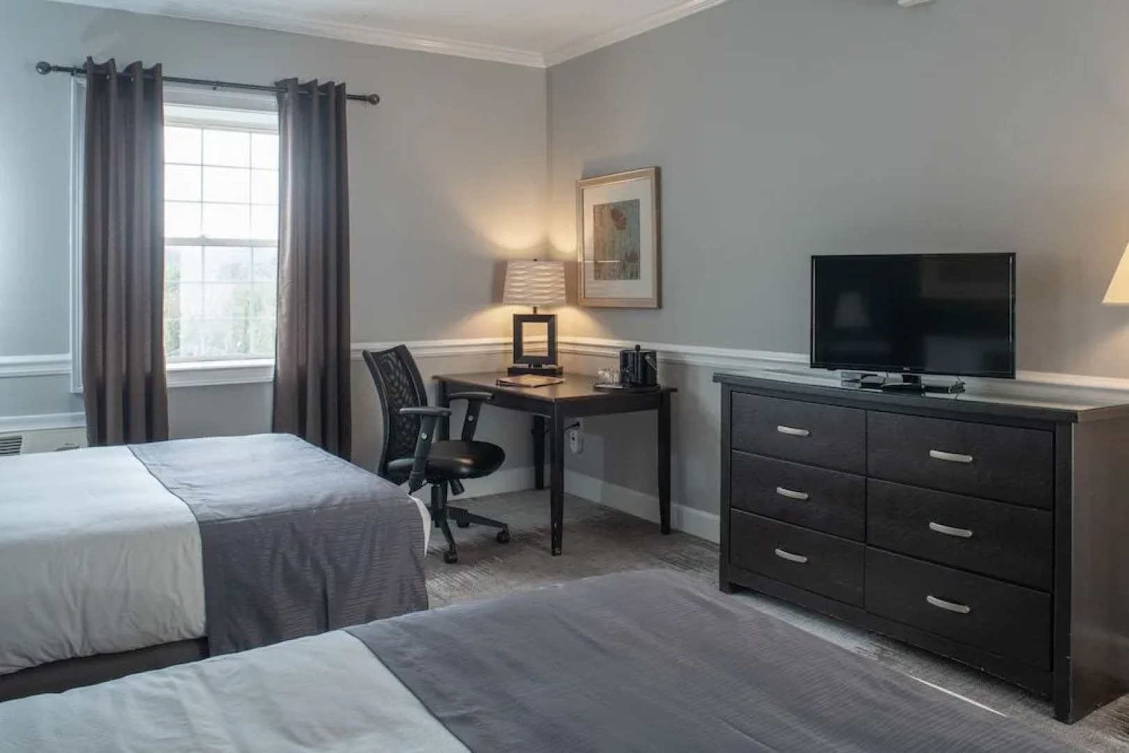 Glen Sanders Mansion