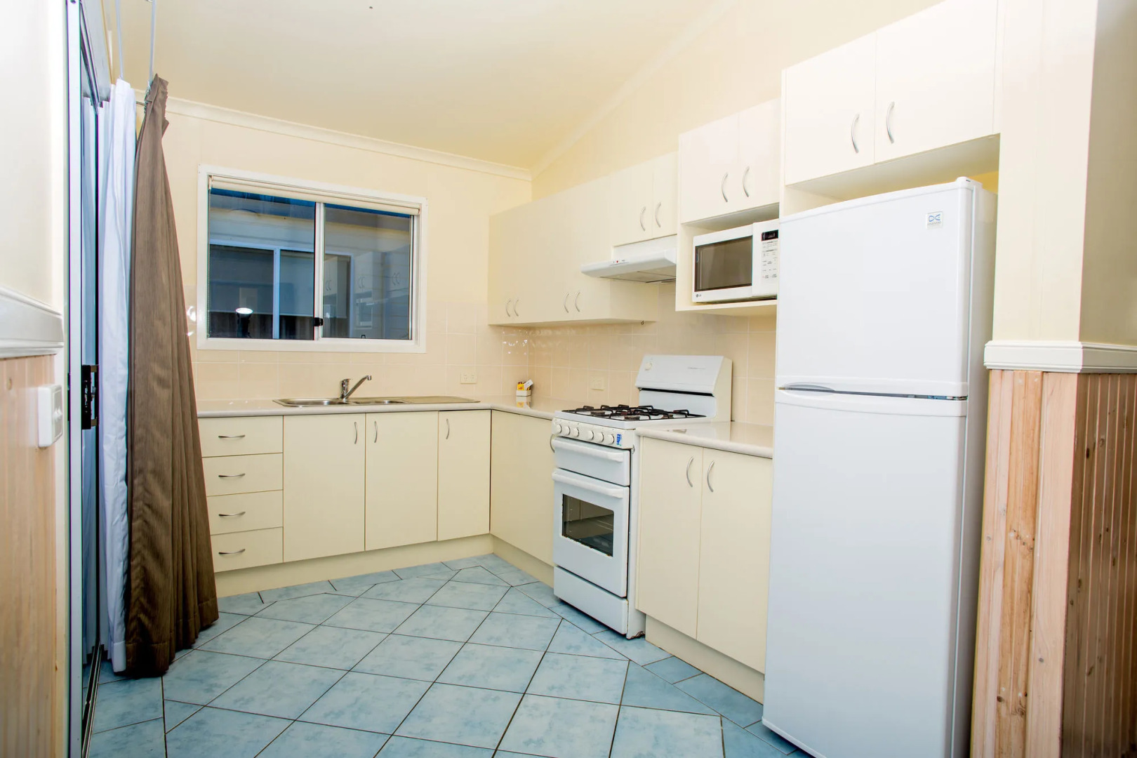 Ingenia Holidays Nambucca Heads