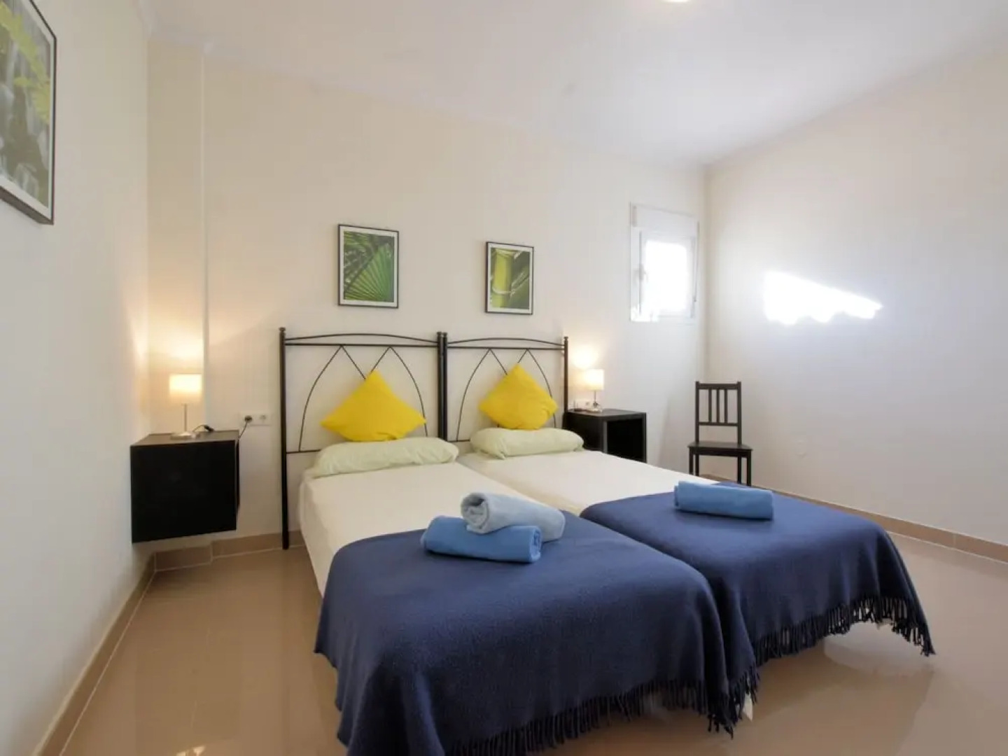 Luxurious Villa in Arenas with Swimming Pool