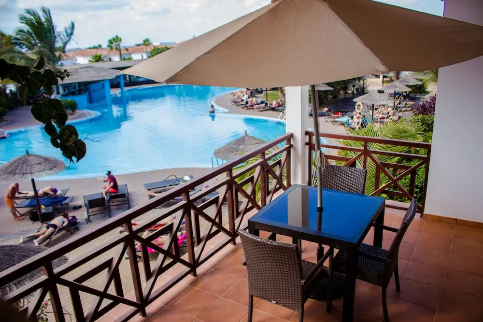 Tortuga Beach Resort Apt.362