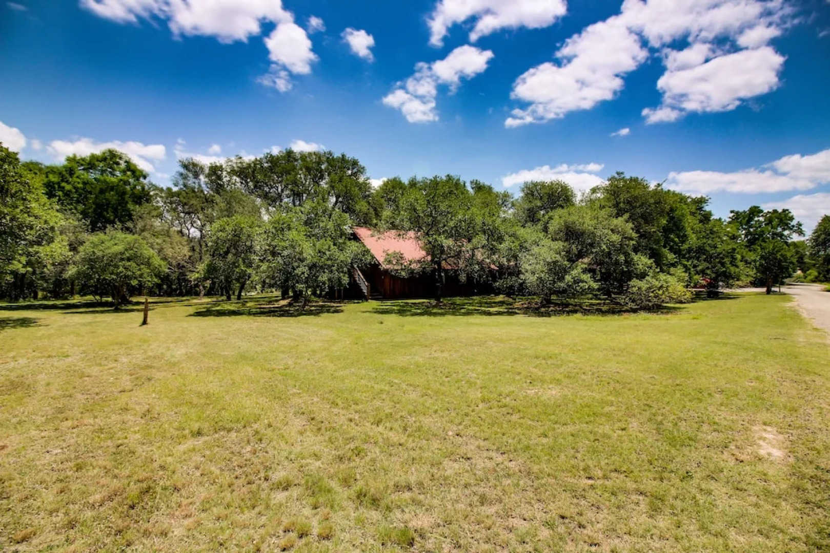 Whitetail Ridge Retreat