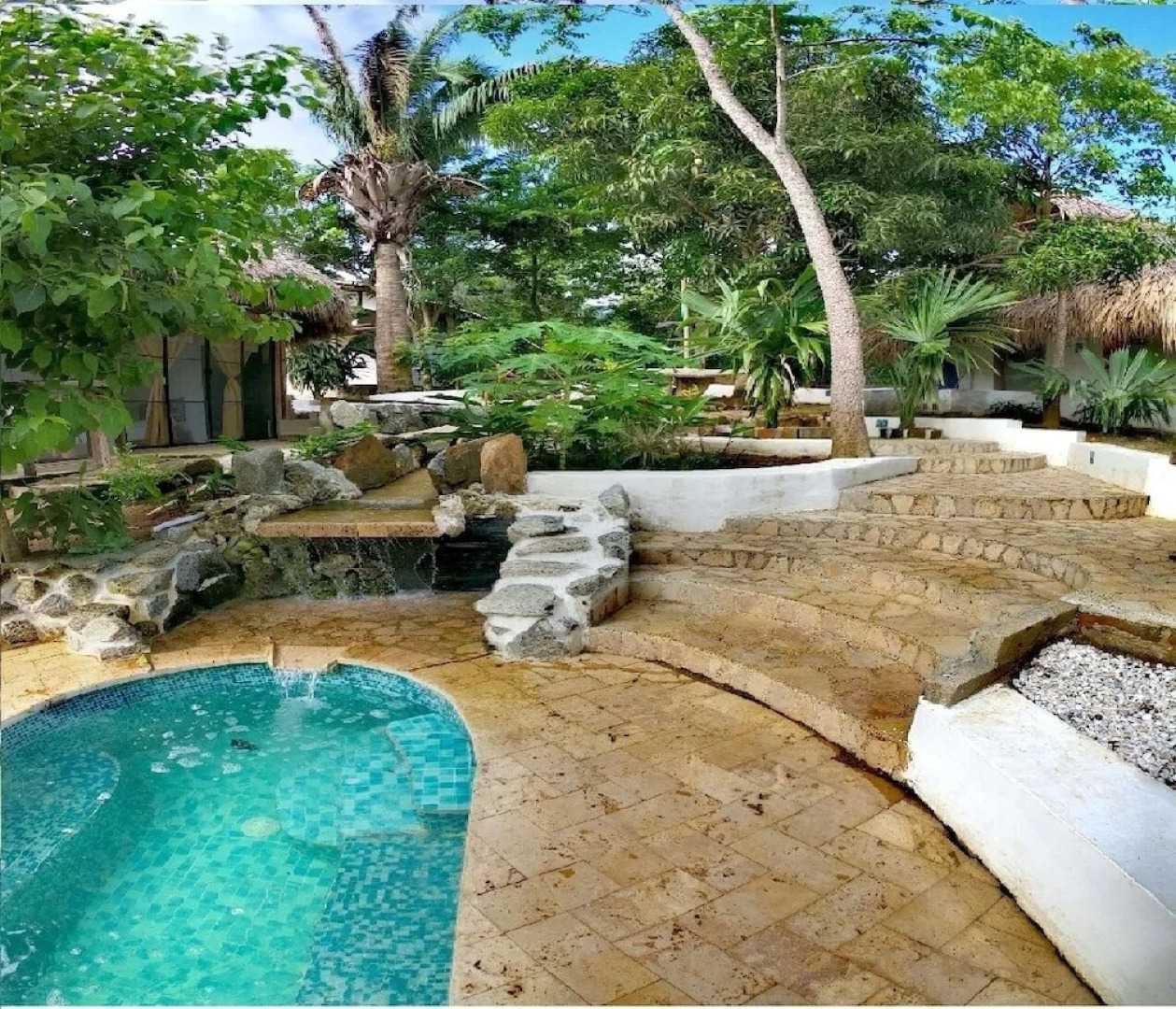 Hierba Buena Eco Hostel