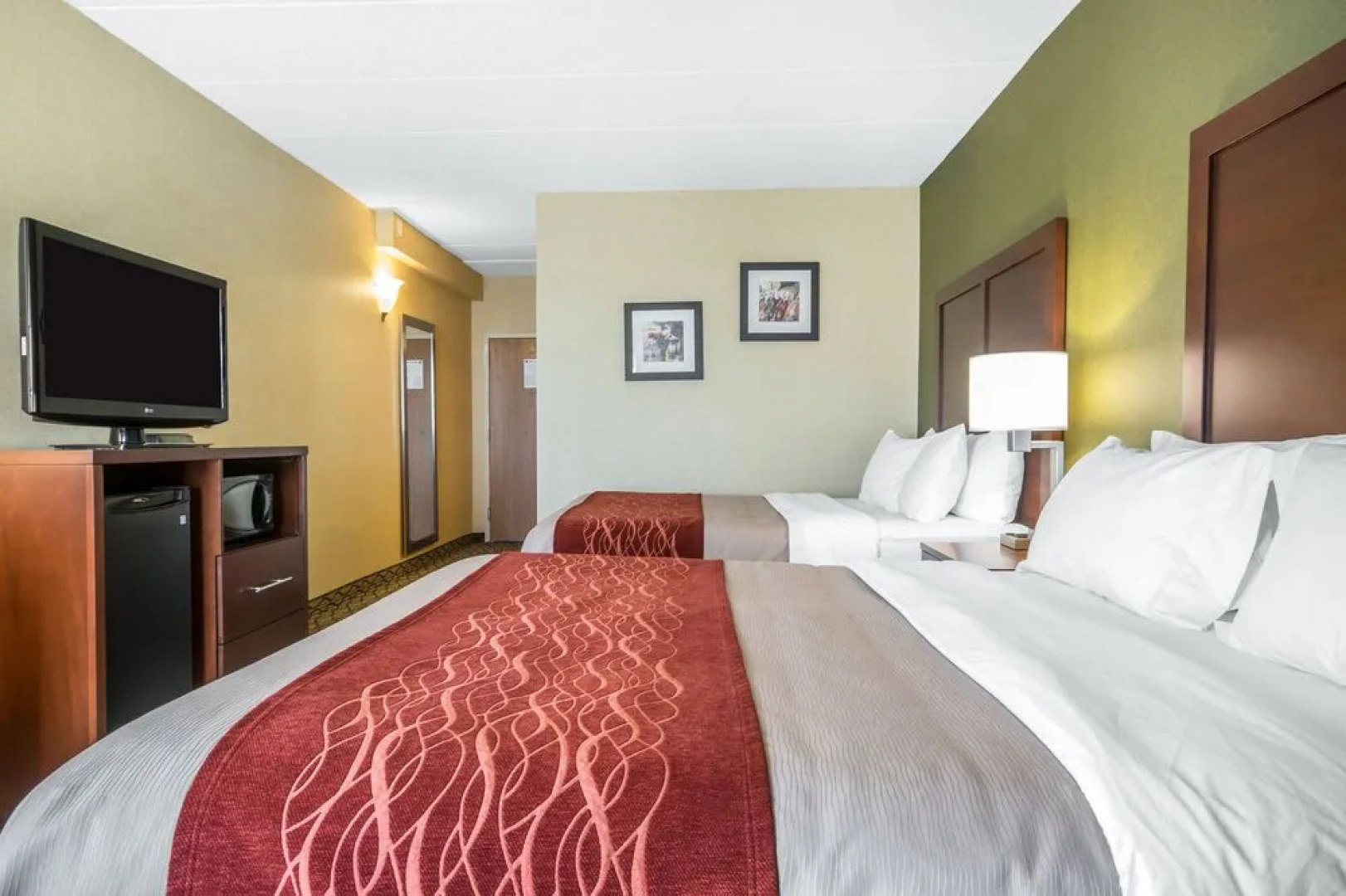 Holiday Inn Express Winchester