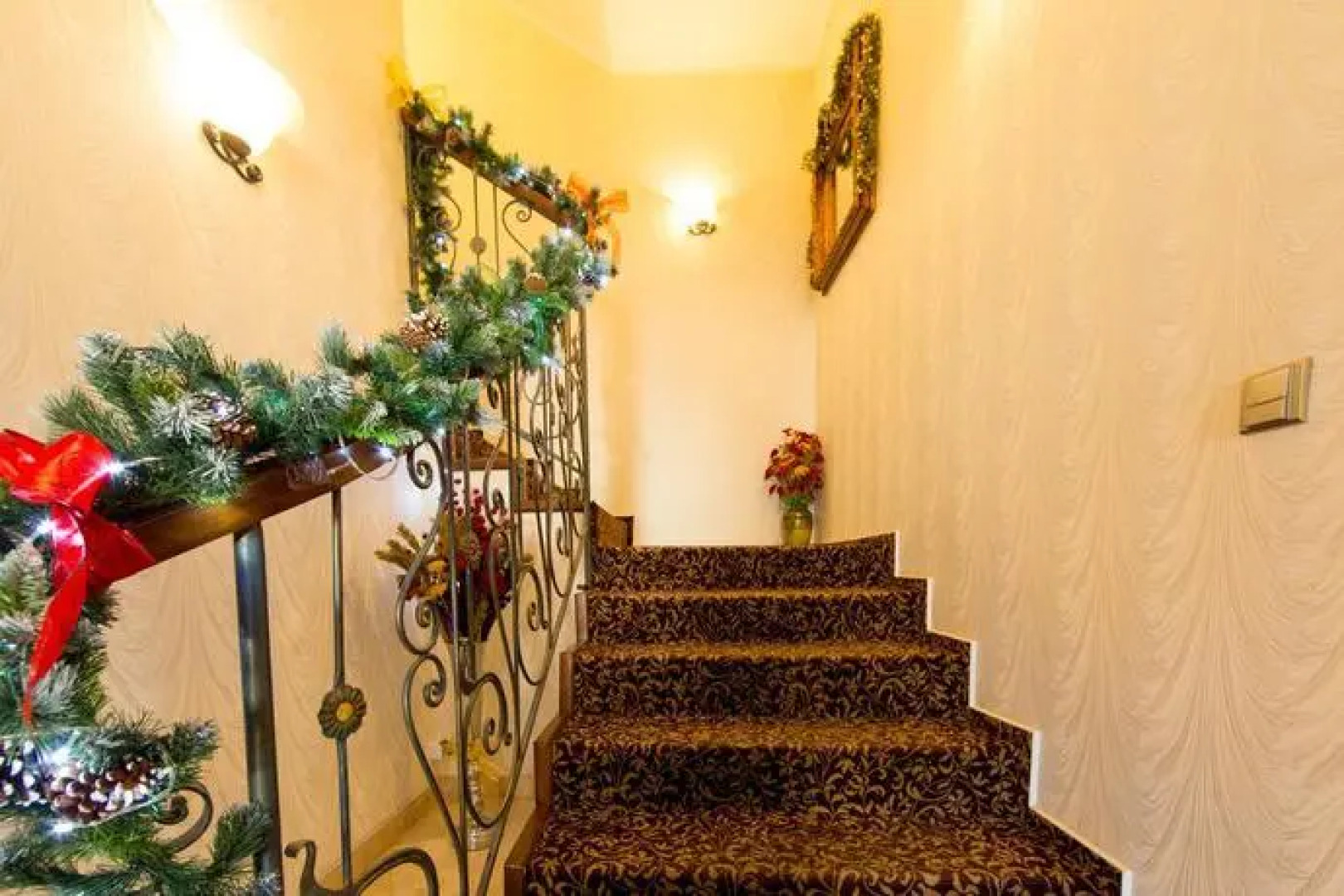 Hotel Brilliant Plaza