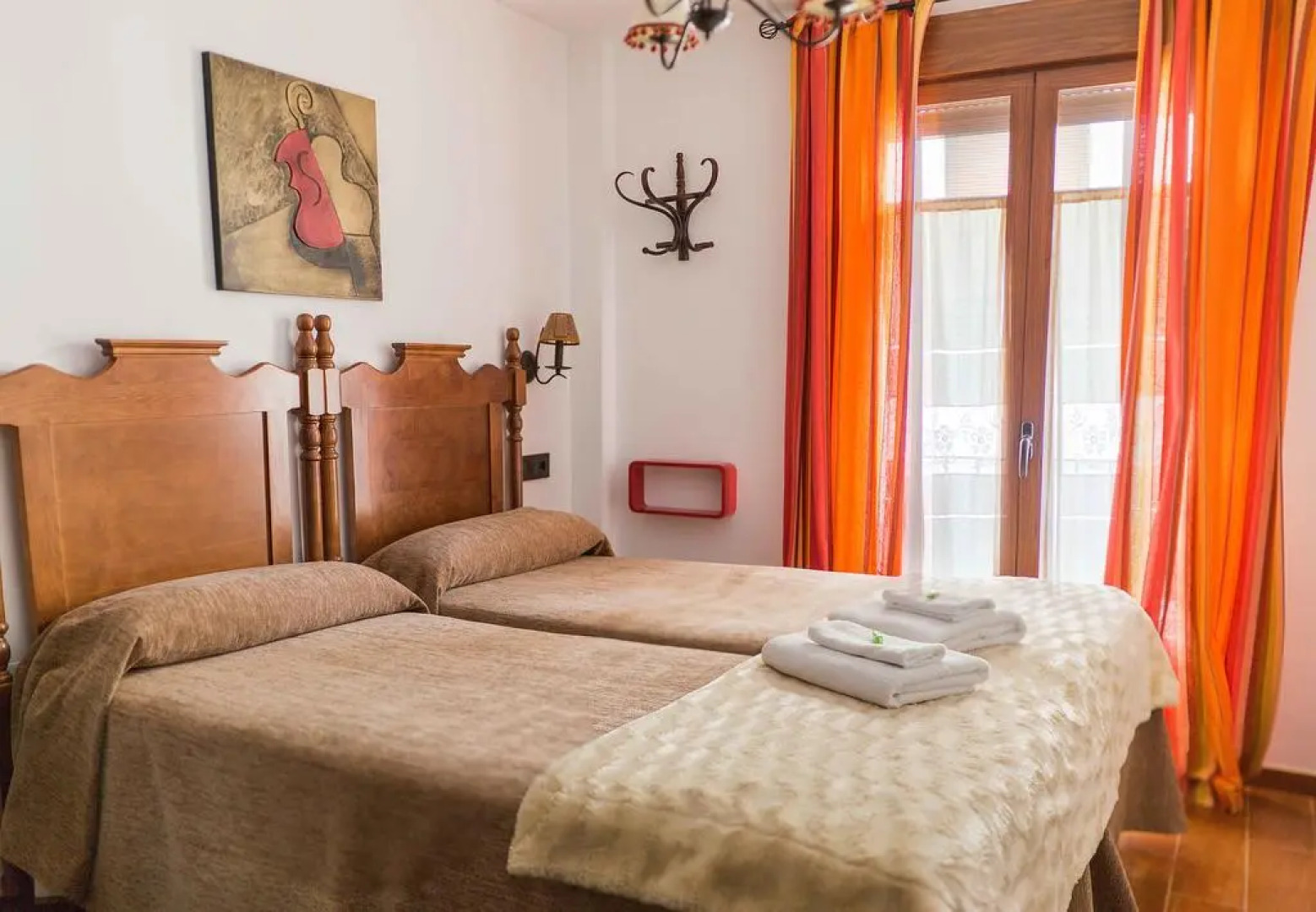 La Casa Del Maestro De Música