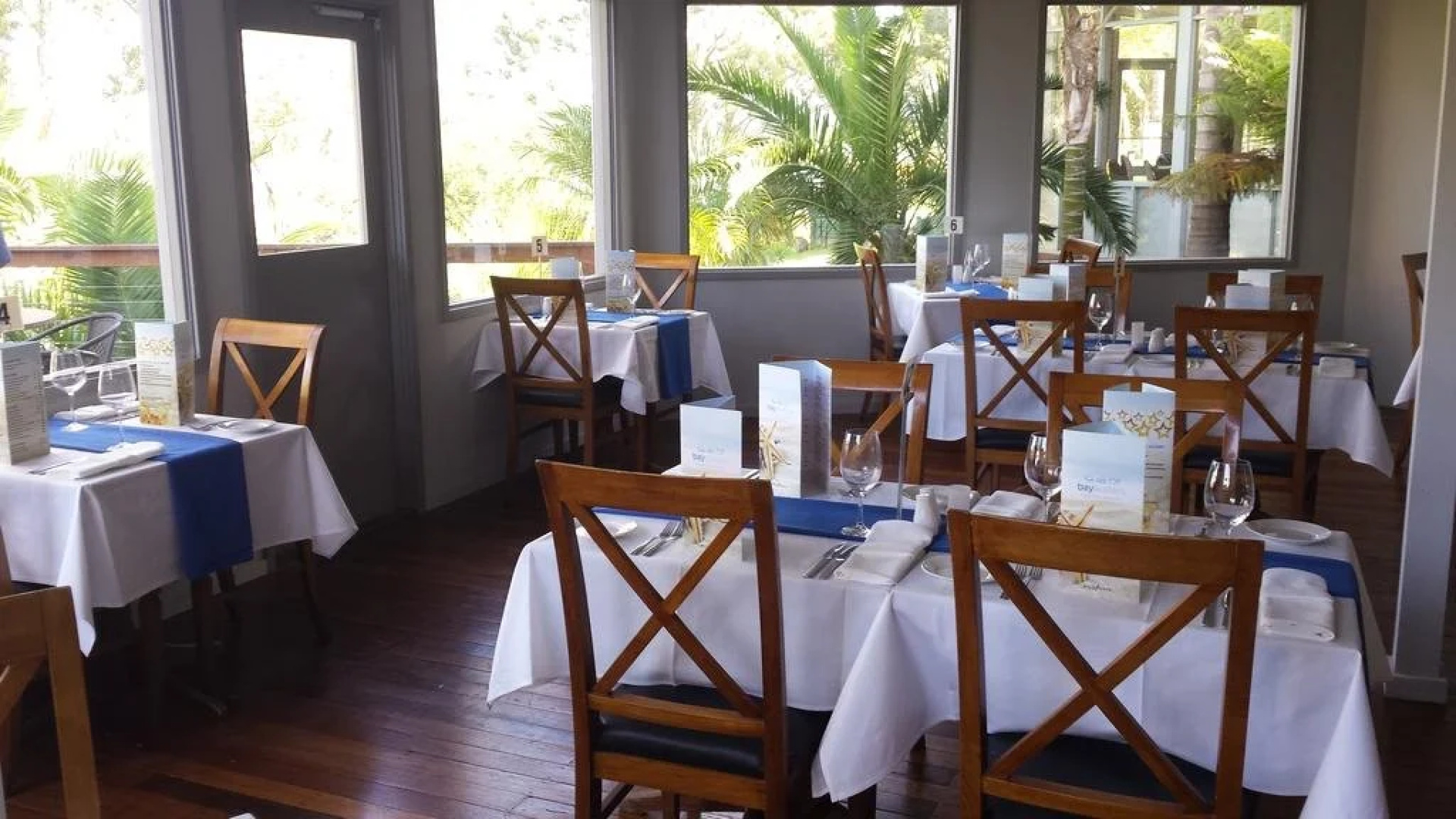 Bay Waters Holiday Resort