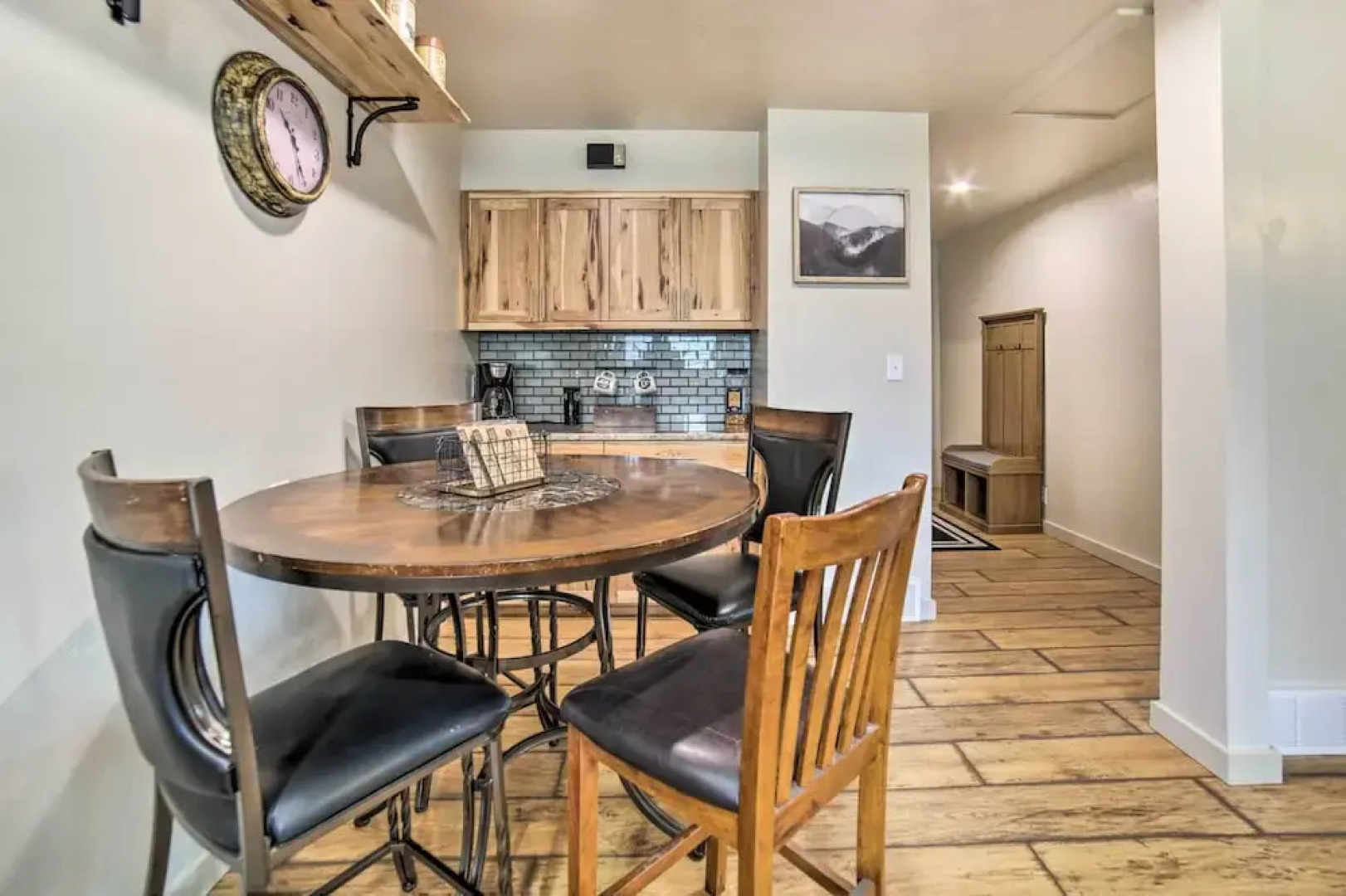 Cozy Townhome: Near Dtwn, Hospital & College!