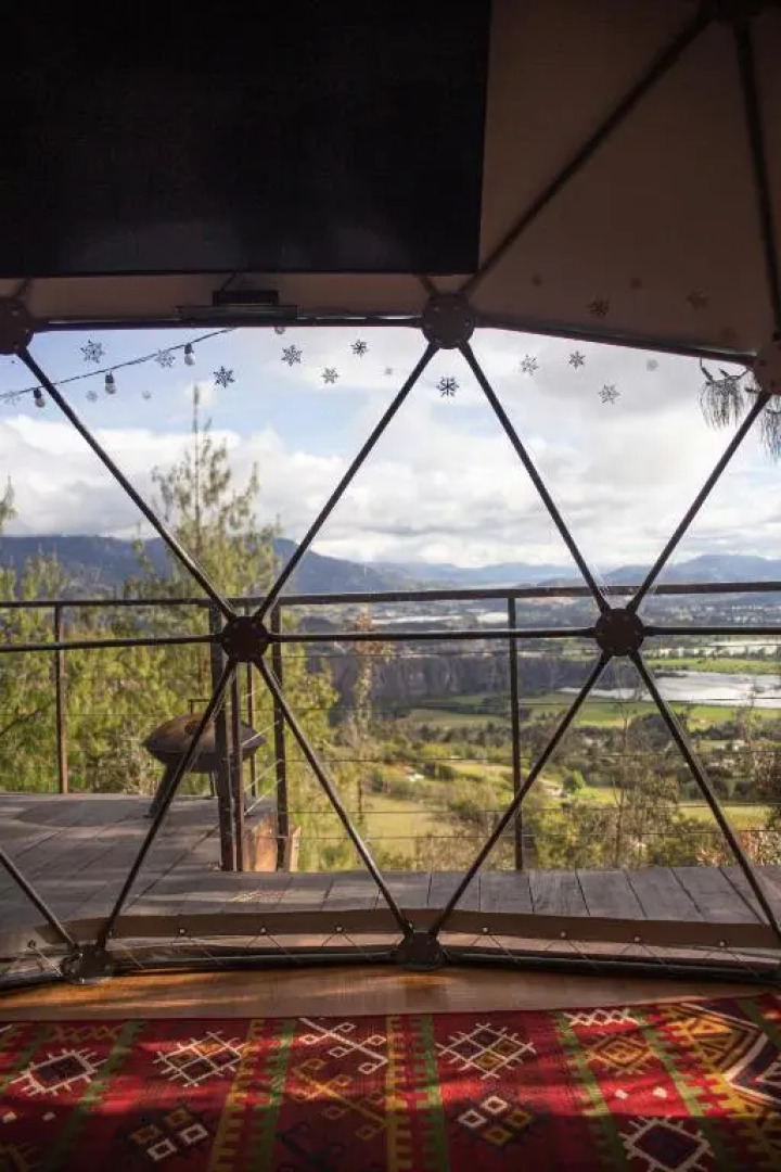 Refugios de Alta Güita