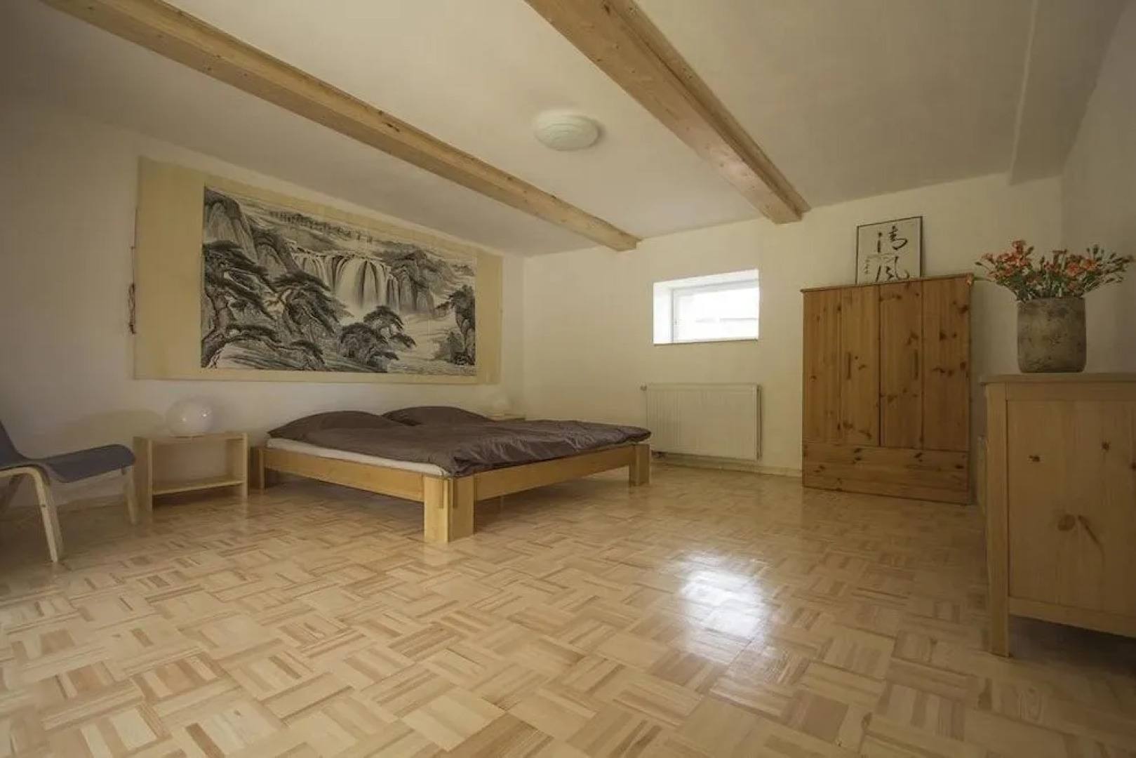 Apartments & Pension Wolkentor