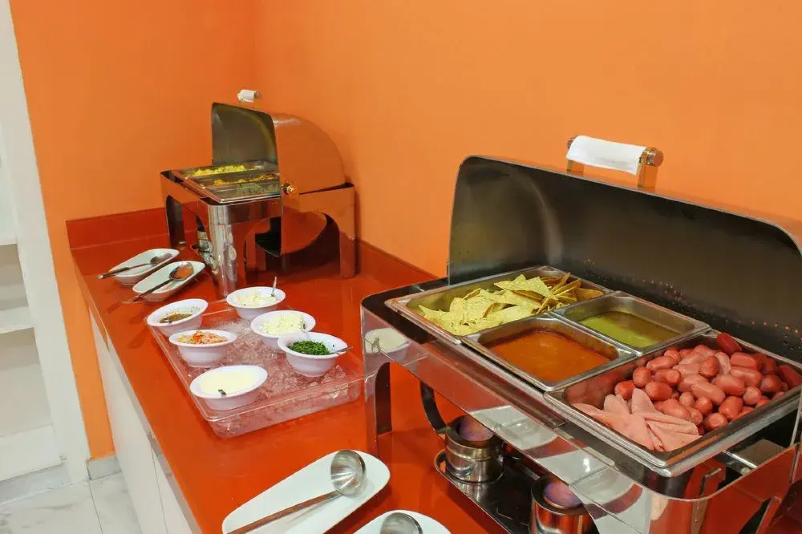 One Salamanca Oriente