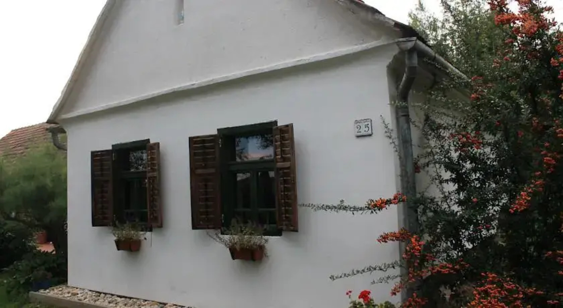 Csaliti Vendégház és Kemping