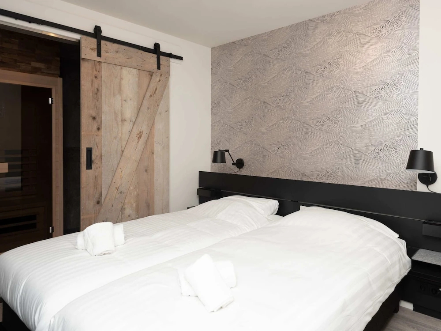 Studio in Domburg Near Beach and Golf