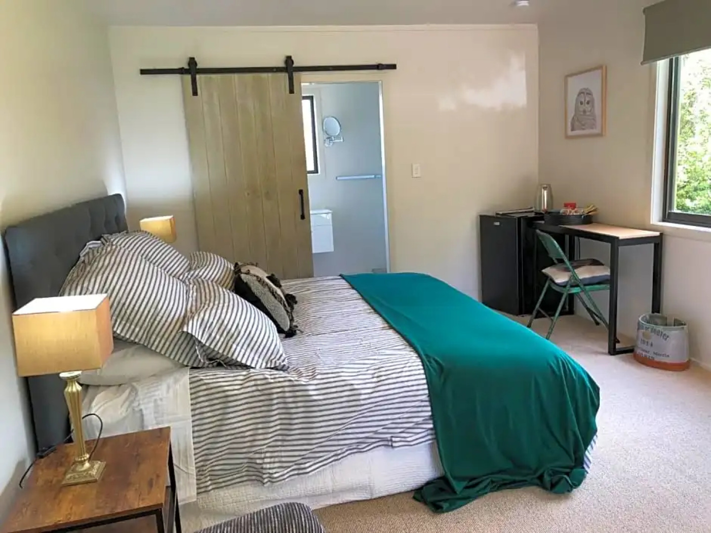 Cedar Park Bed & Breakfast