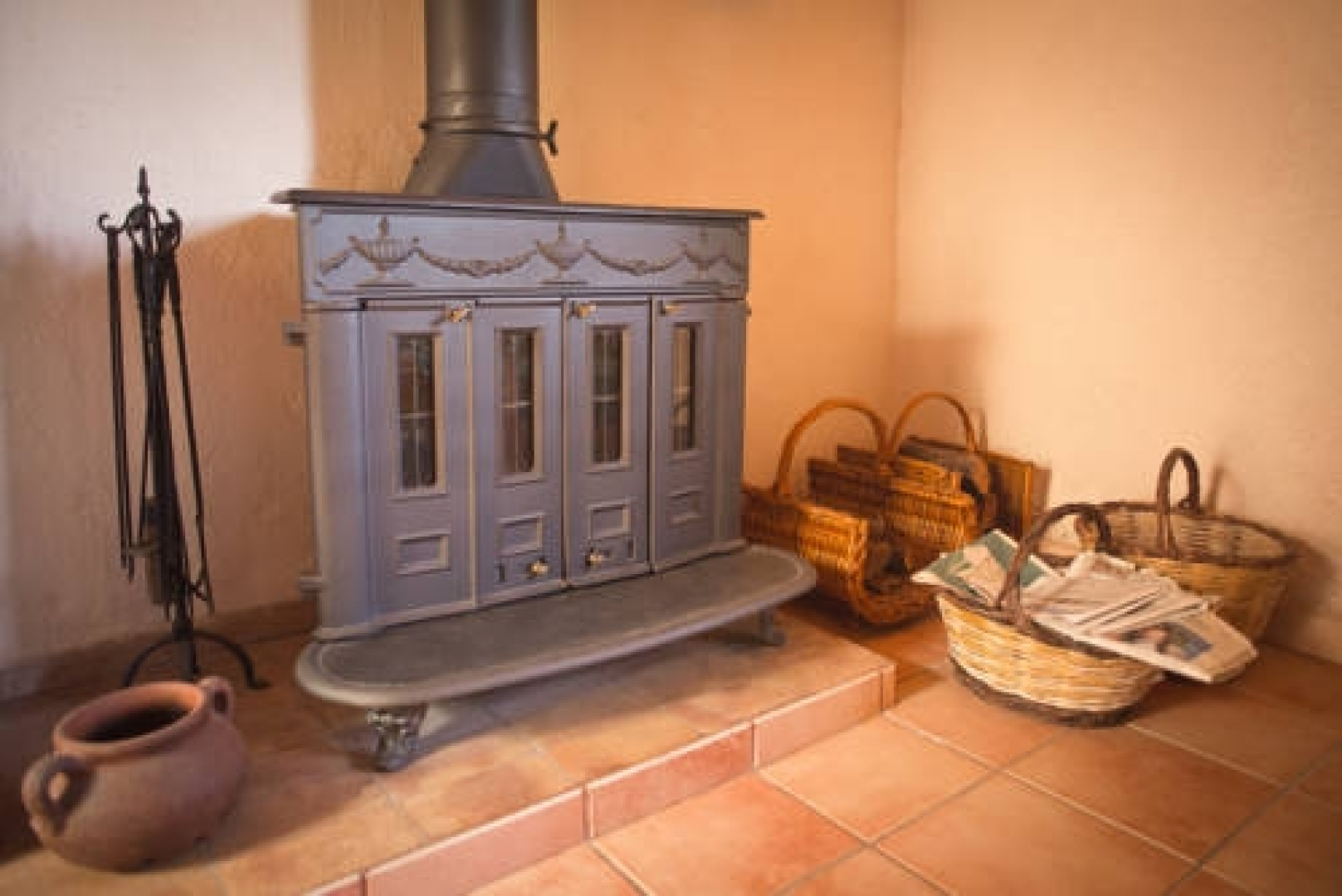 Casa Rural Los Patos