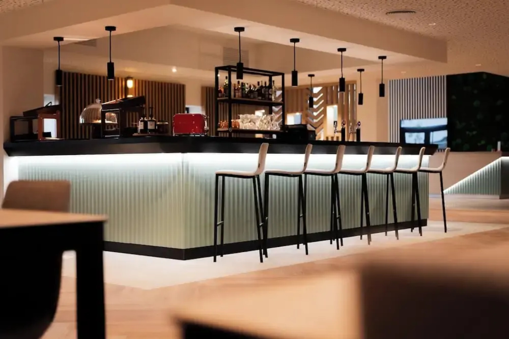 Bô Hôtels Ambronay