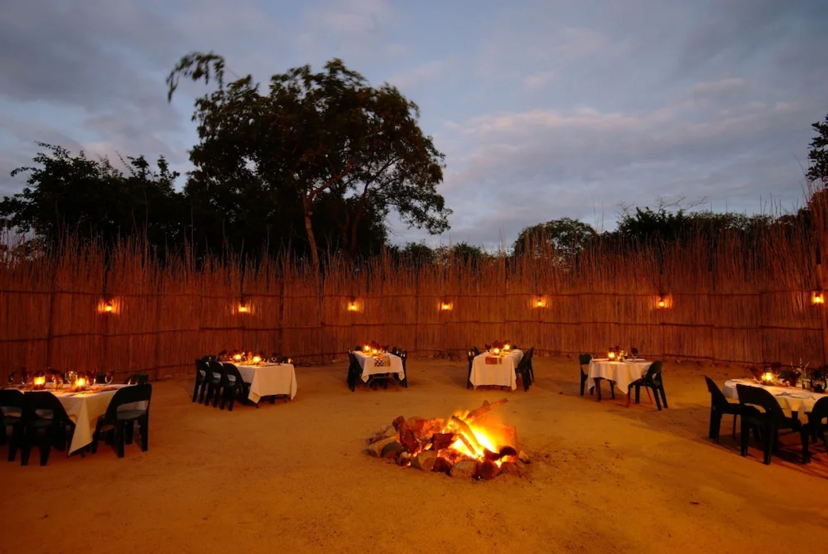 Timbavati Safari Lodge