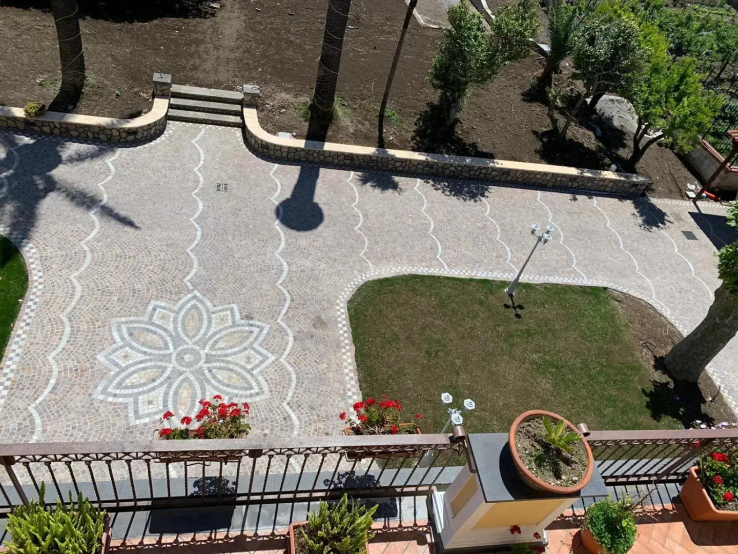 Viale Villa Arianna, 8