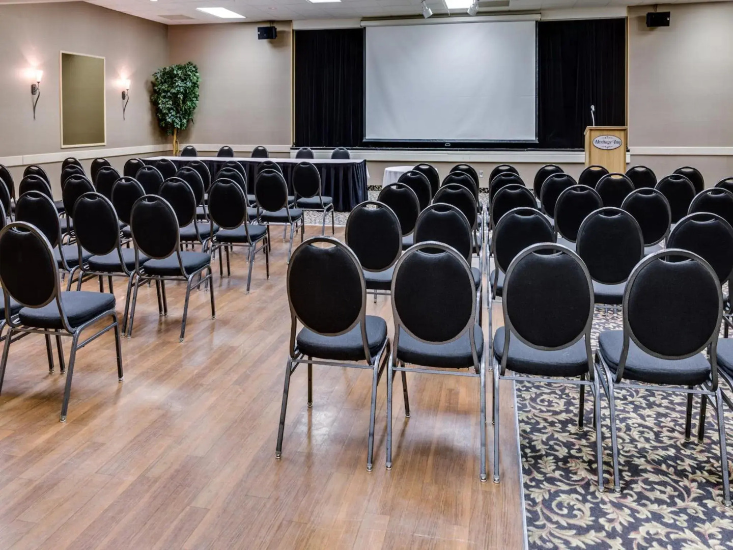 Heritage Inn Hotel & Convention Centre Cranbrook