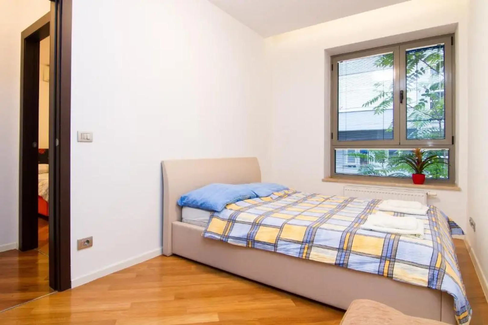 Apartments City Wellness Center