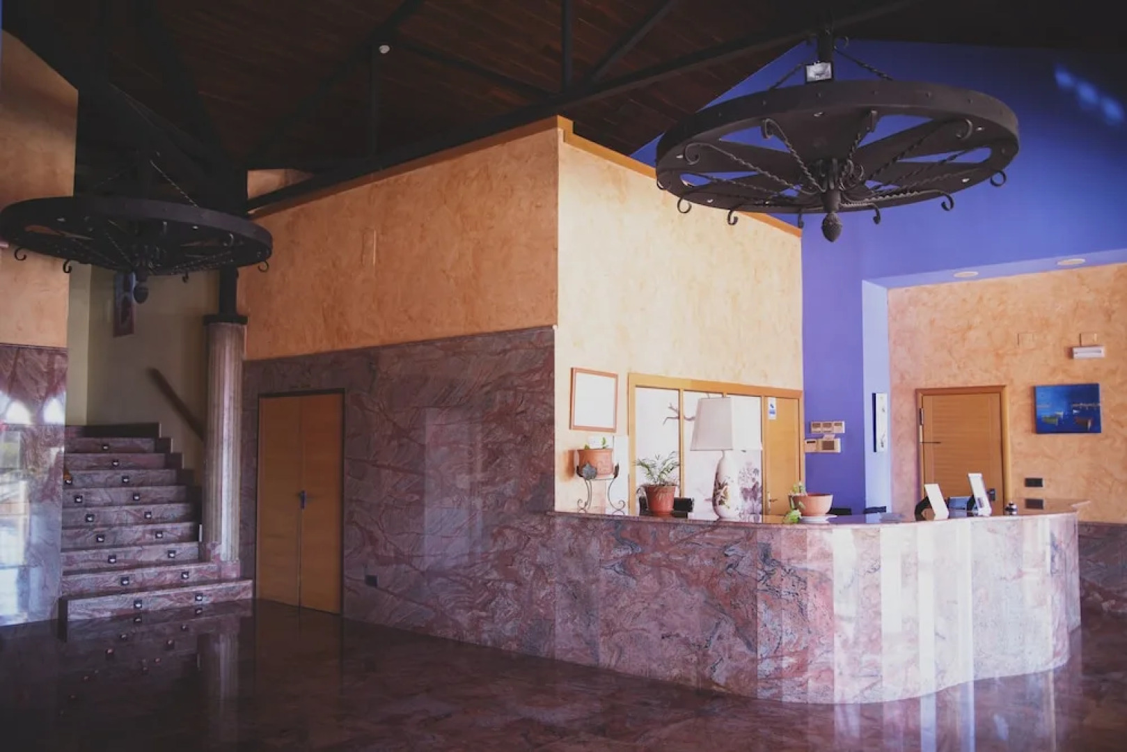 Hotel Restaurante La Bodega