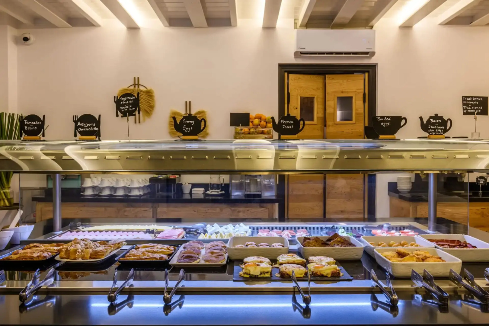 Panormos Village Hotel