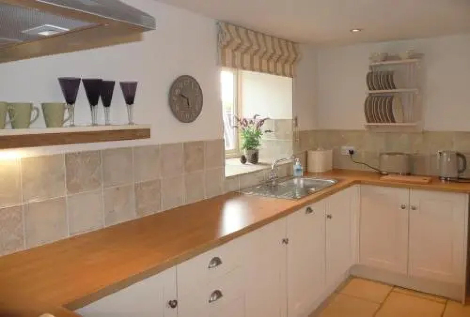 Meadowbeck Holiday Cottages