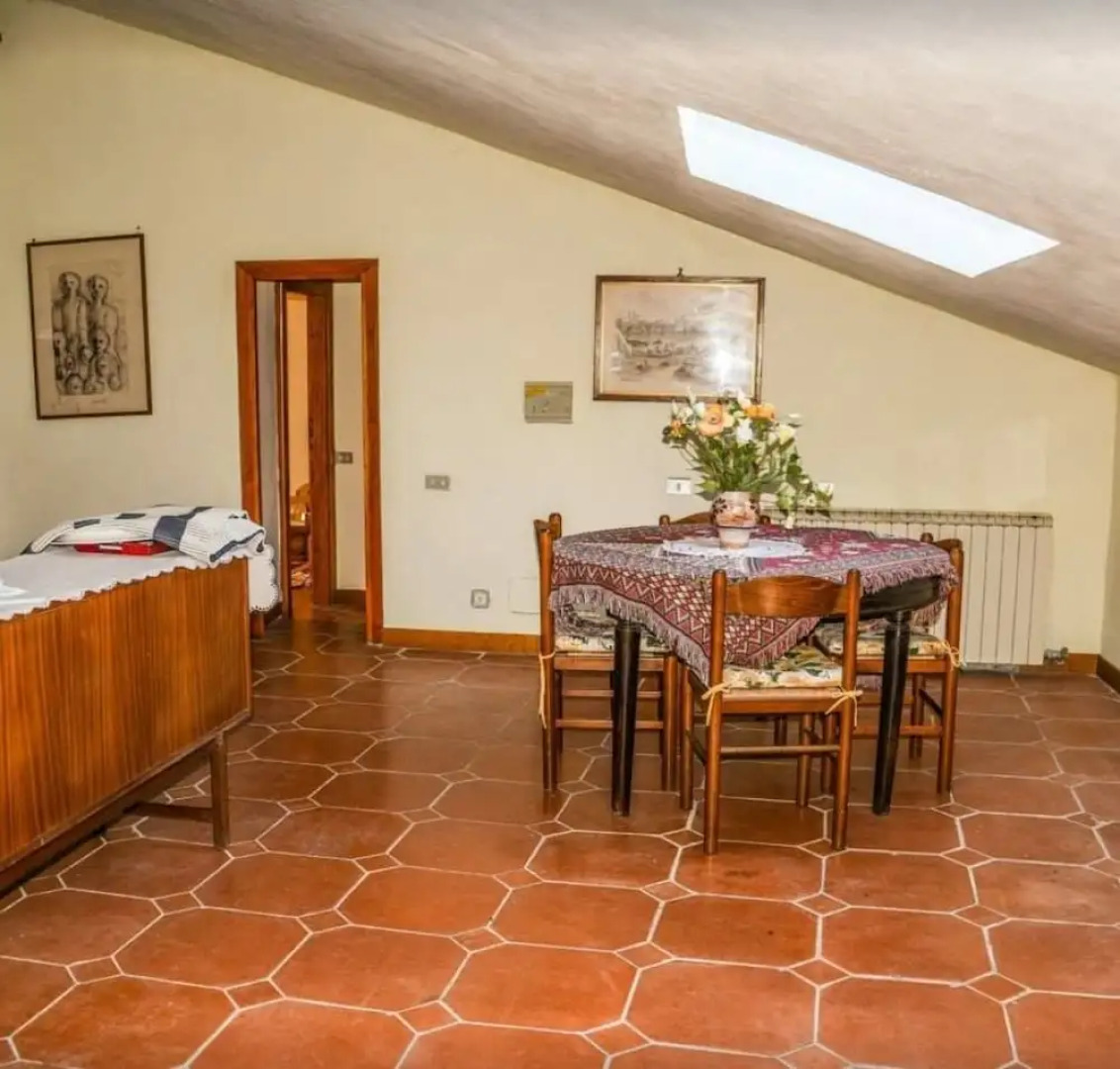 B&B Avamposto di Alpicella