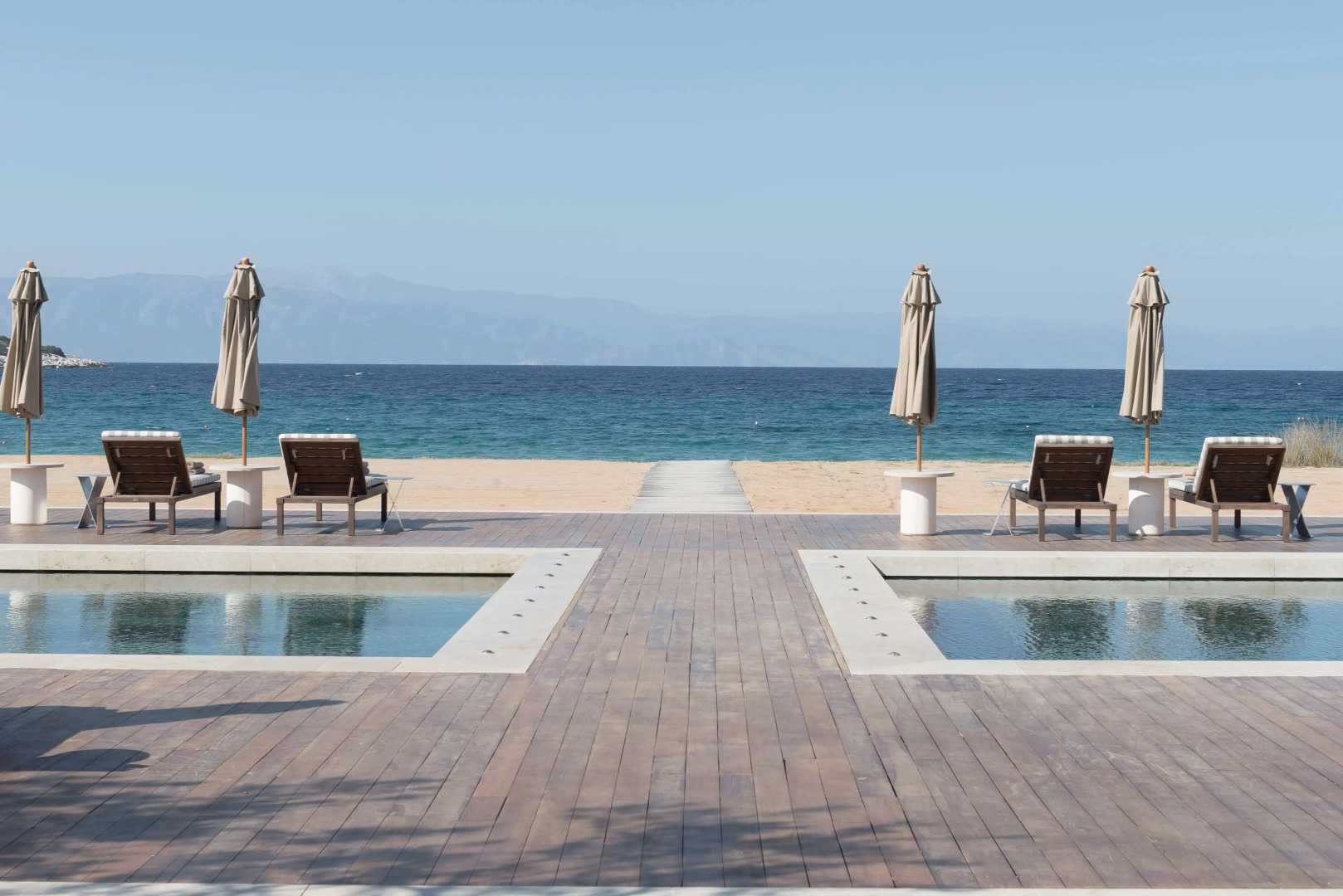 Amanzoe