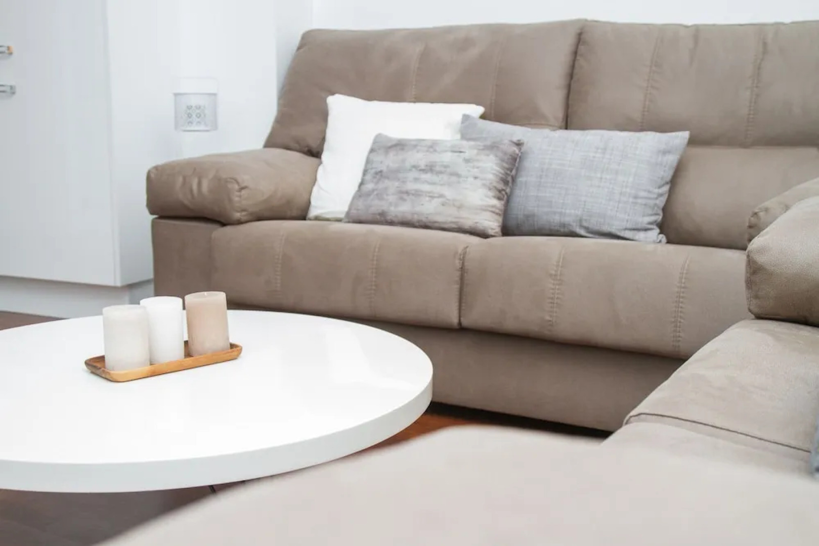 Huerta del Obispo - Beautiful Duplex by La Recepción