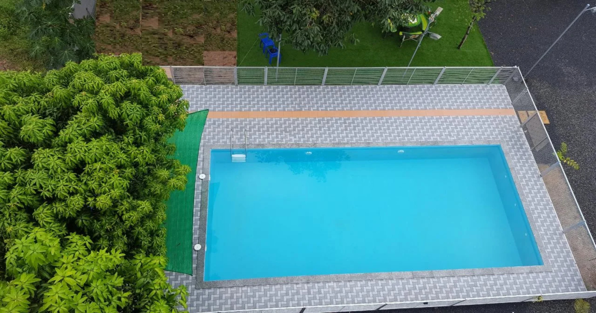 Ban Thanyanan Resort