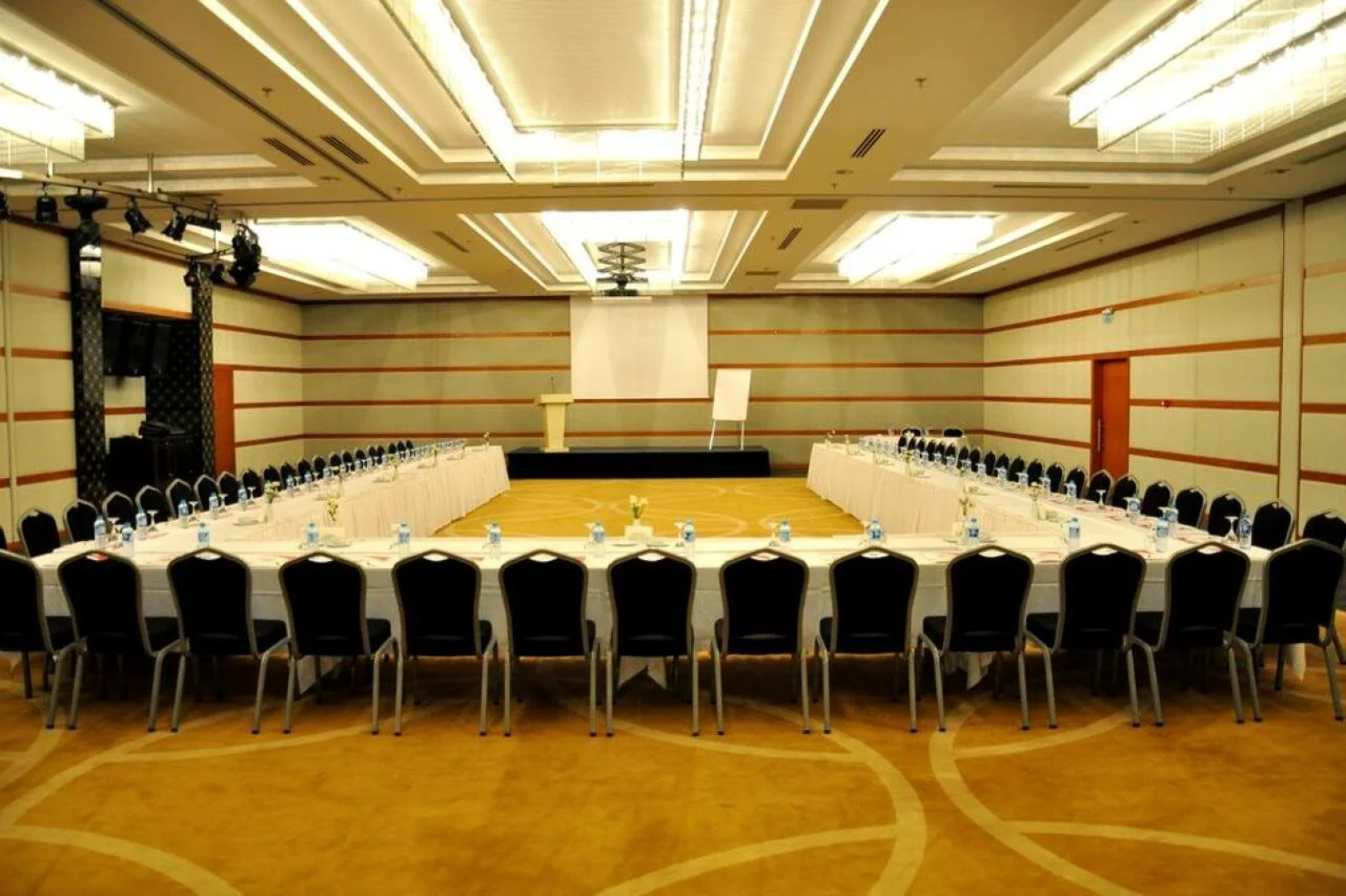 Niza Park Hotel