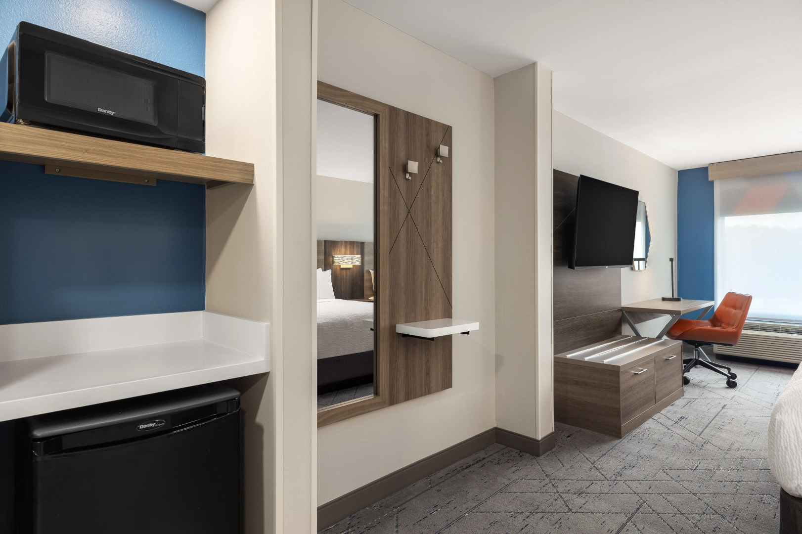 Holiday Inn Express Fayetteville – Fort Bragg by IHG