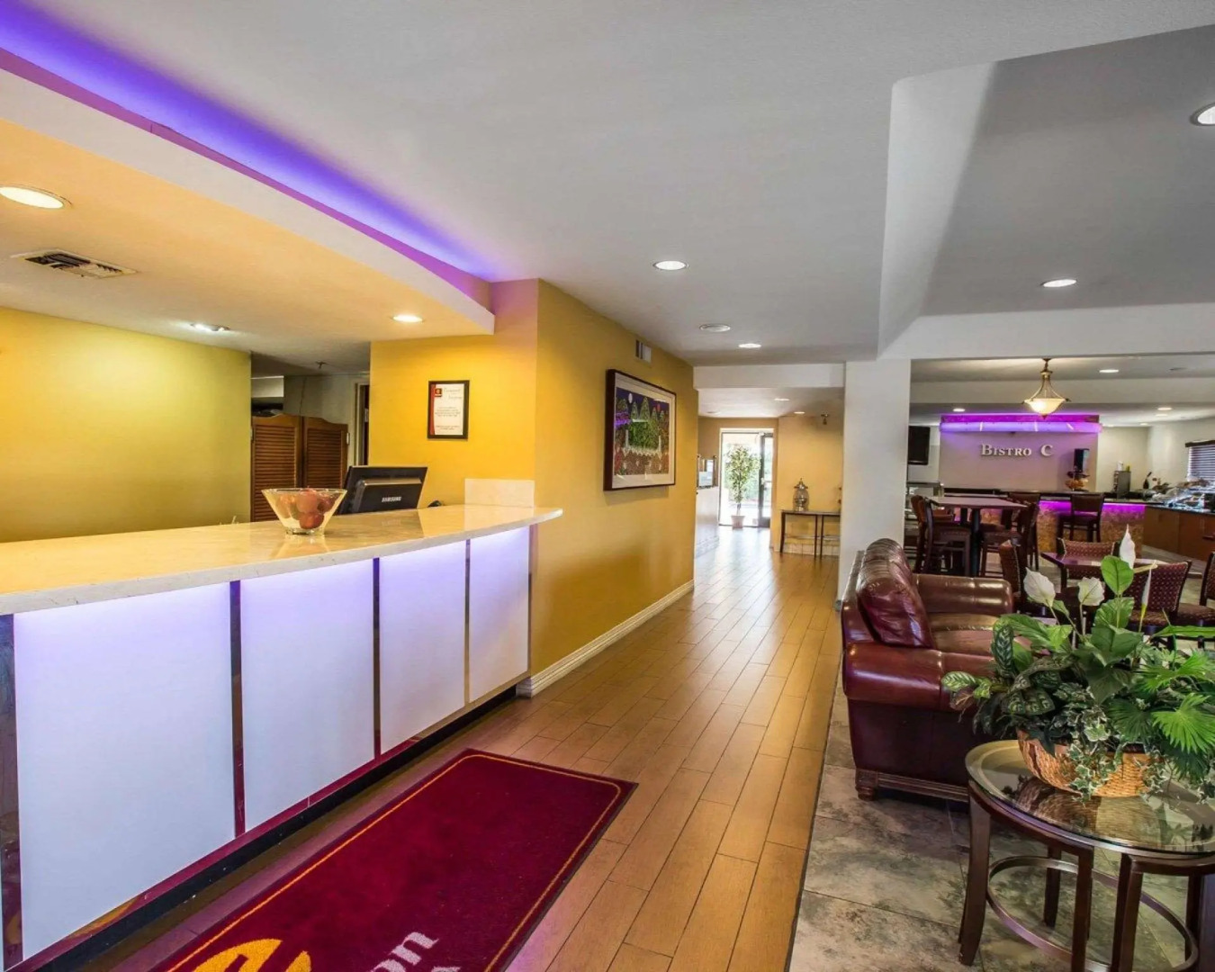 Days Inn by Wyndham Blythe