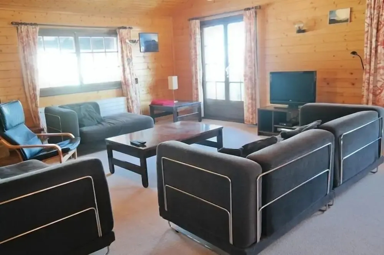 Chalet Idlevice
