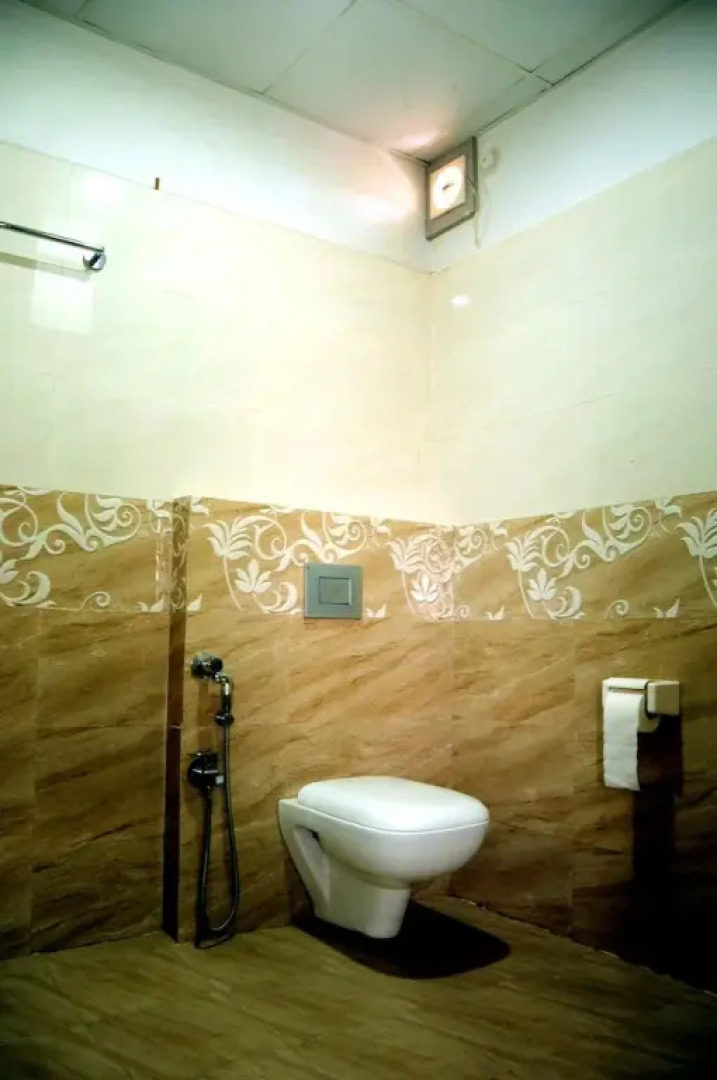 Sree Durga Hotel Hill View