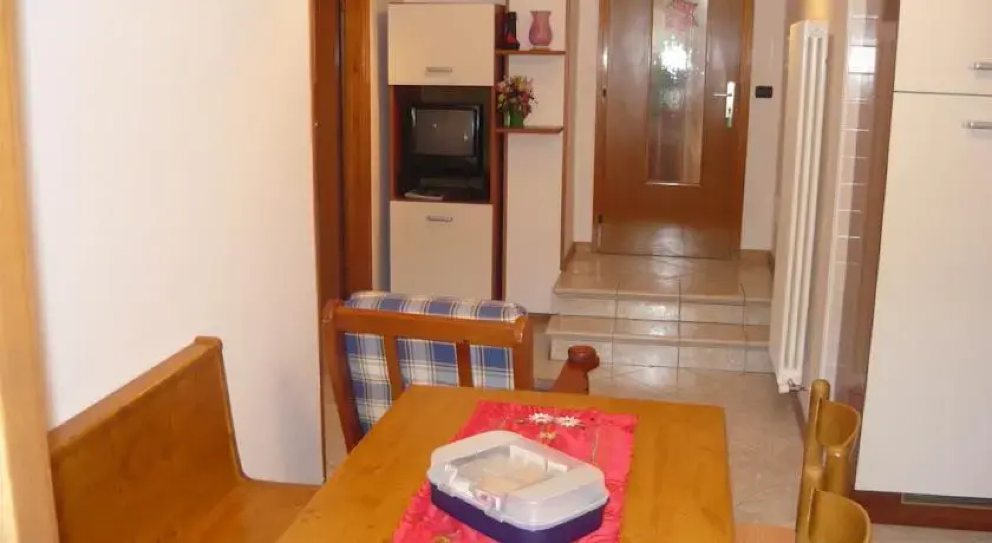 Doss dei Olivi Appartamento