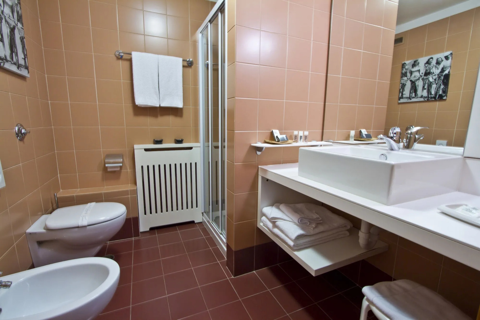 B&B Hotel Eurorest Conegliano
