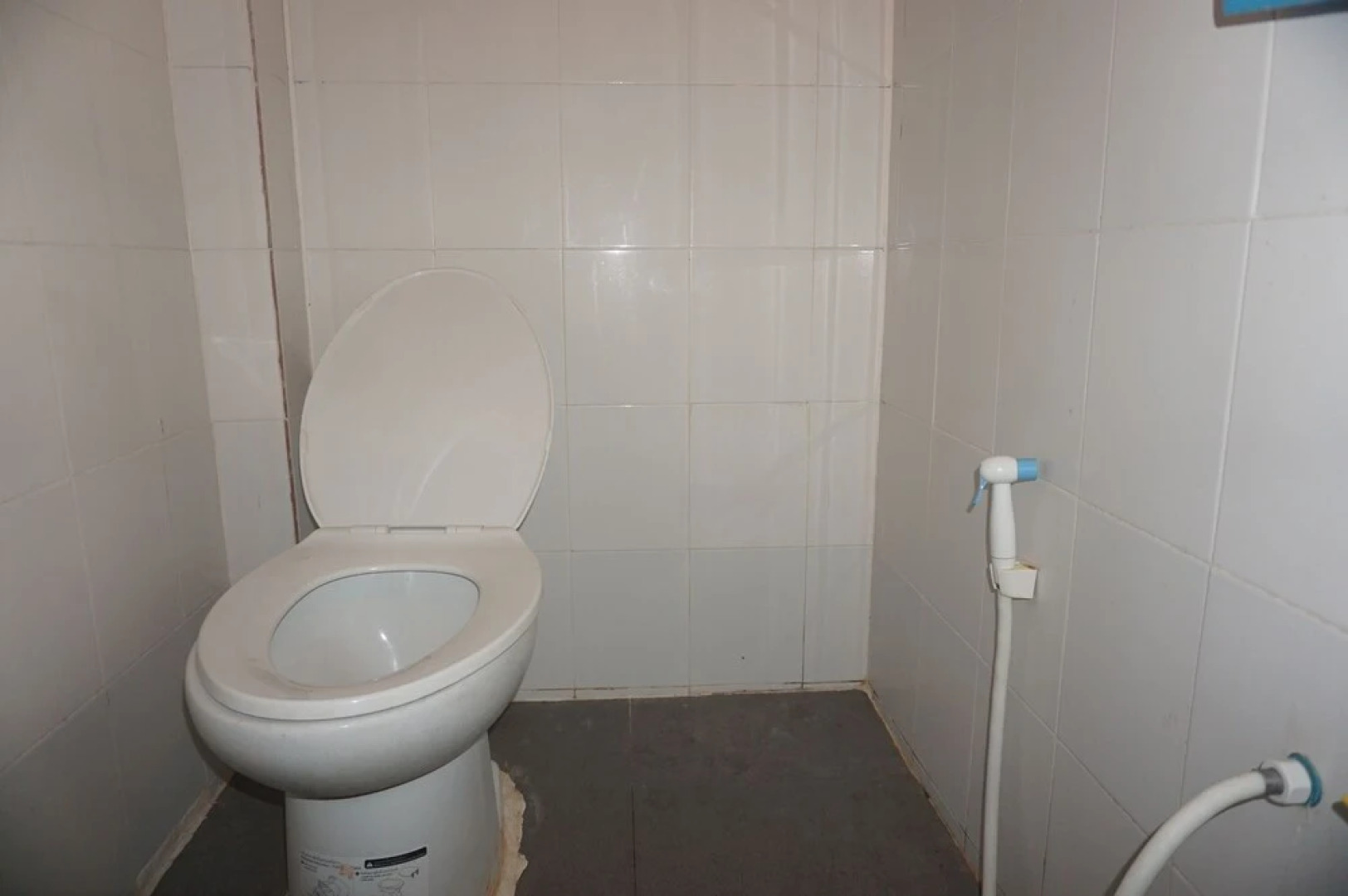 Jiratchaya Garden Hotel