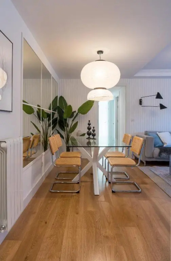 Luminoso y a Acogedor a 5km de la playa