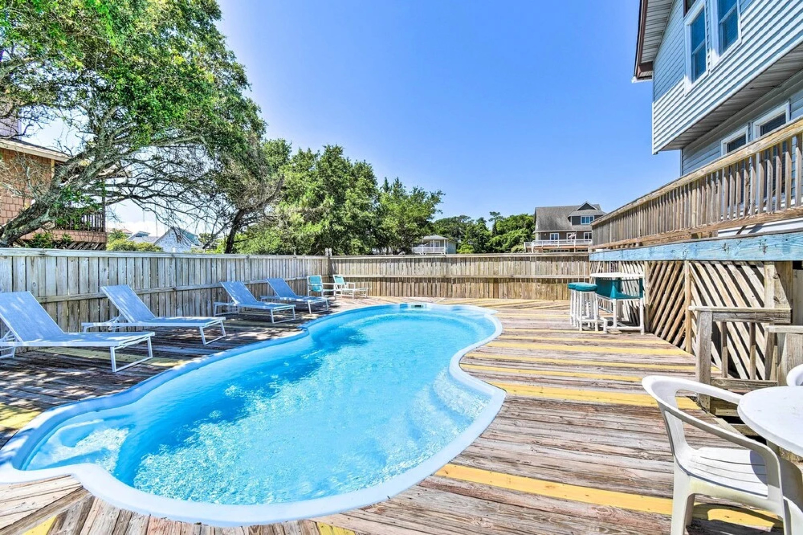 Kitty Hawk Coastal Escape w/ Updated Interior!