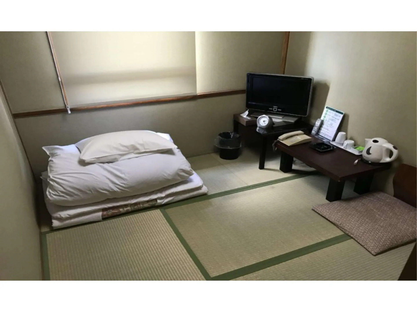 Sanuki Green Hotel