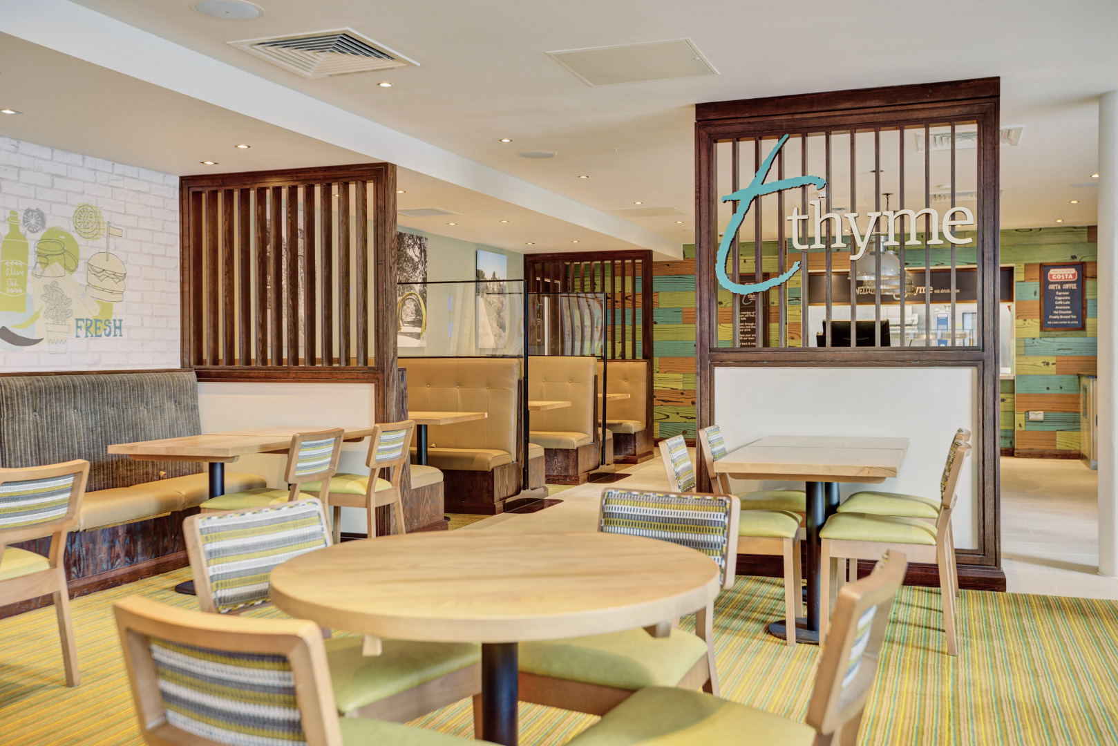 Premier Inn Haywards Heath