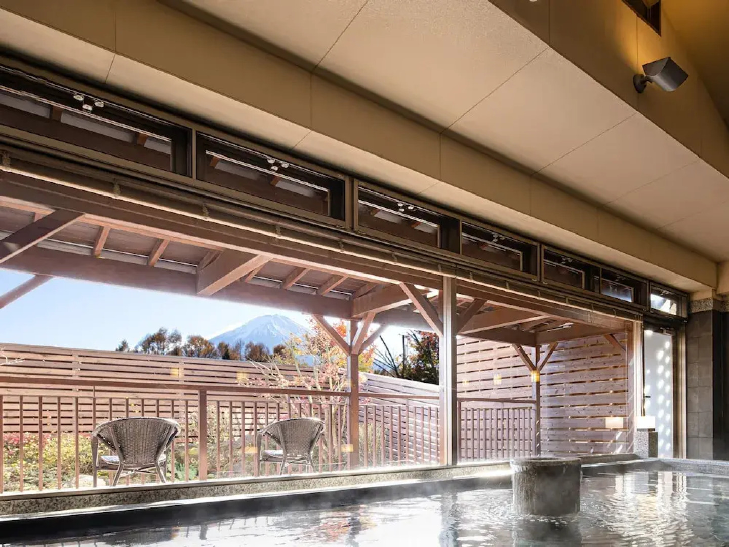 The Gran Resort Princess Fujikawaguchiko