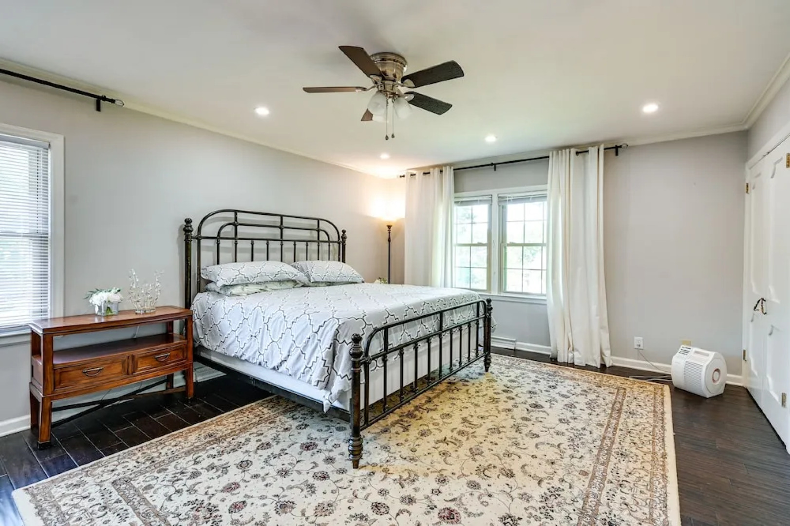 Spacious High Point Vacation Rental w/ Yard!