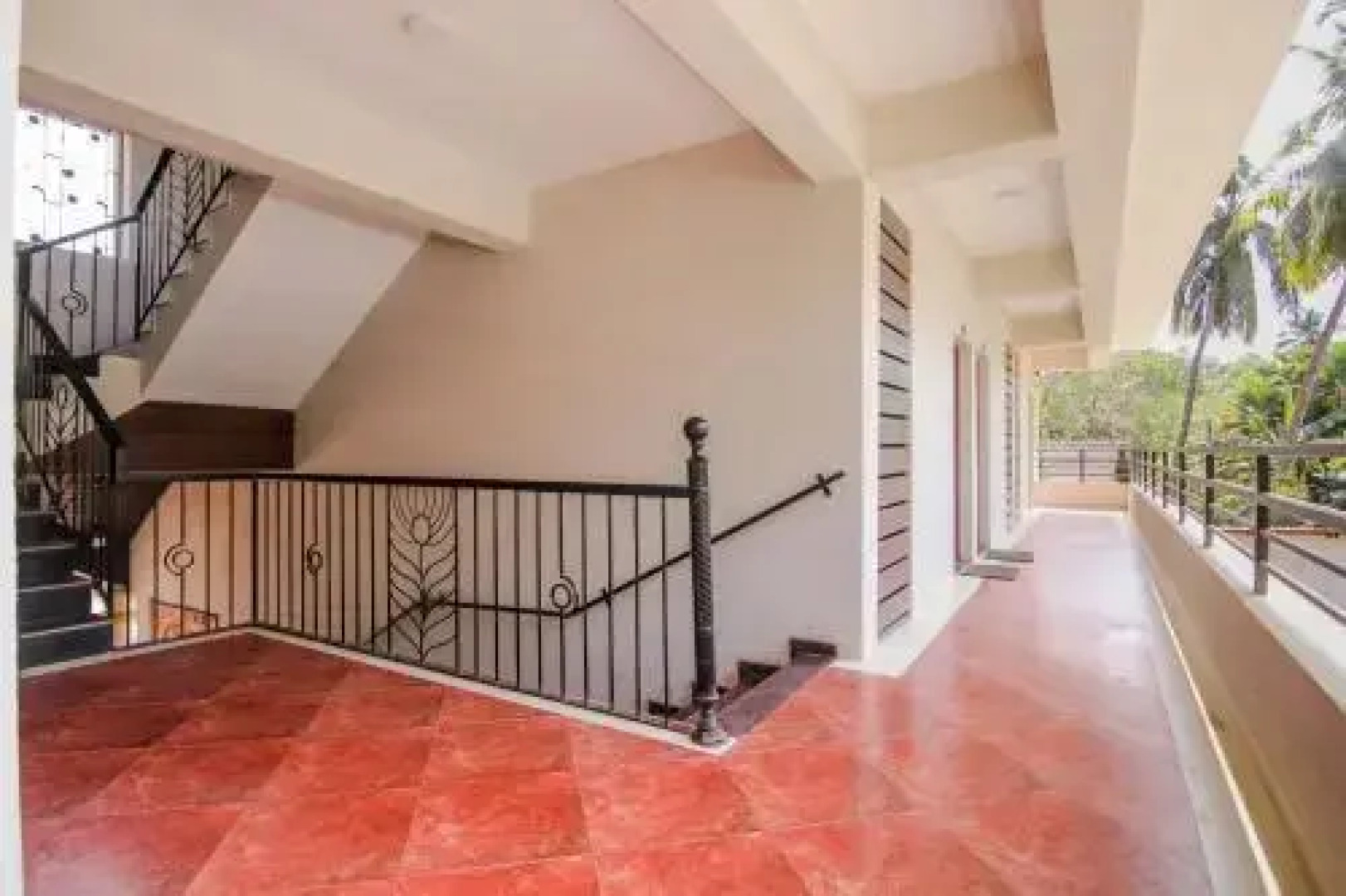 Royale Nirvana Resort