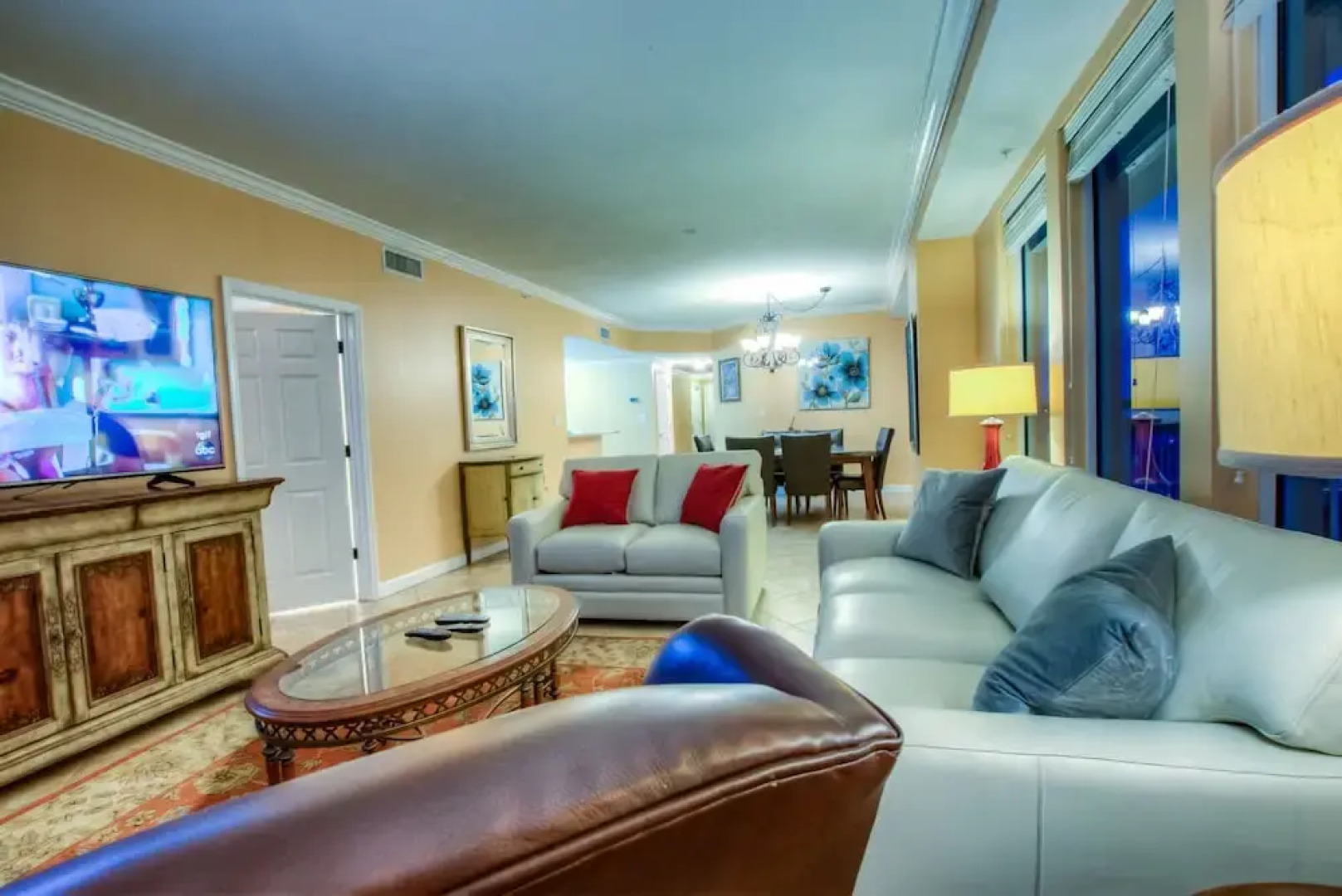 Seychelles Beach Resort by ZIA VR