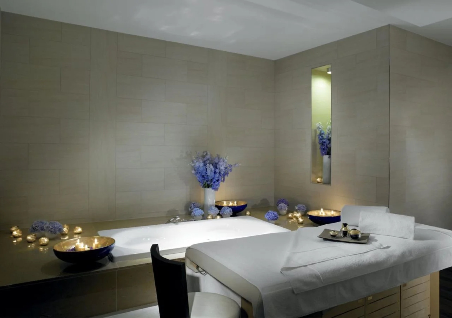 The Ritz-Carlton, Vienna