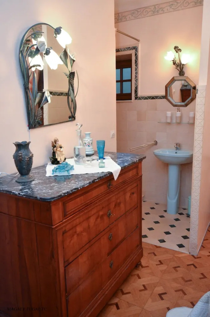 La Forge de la Coudraie