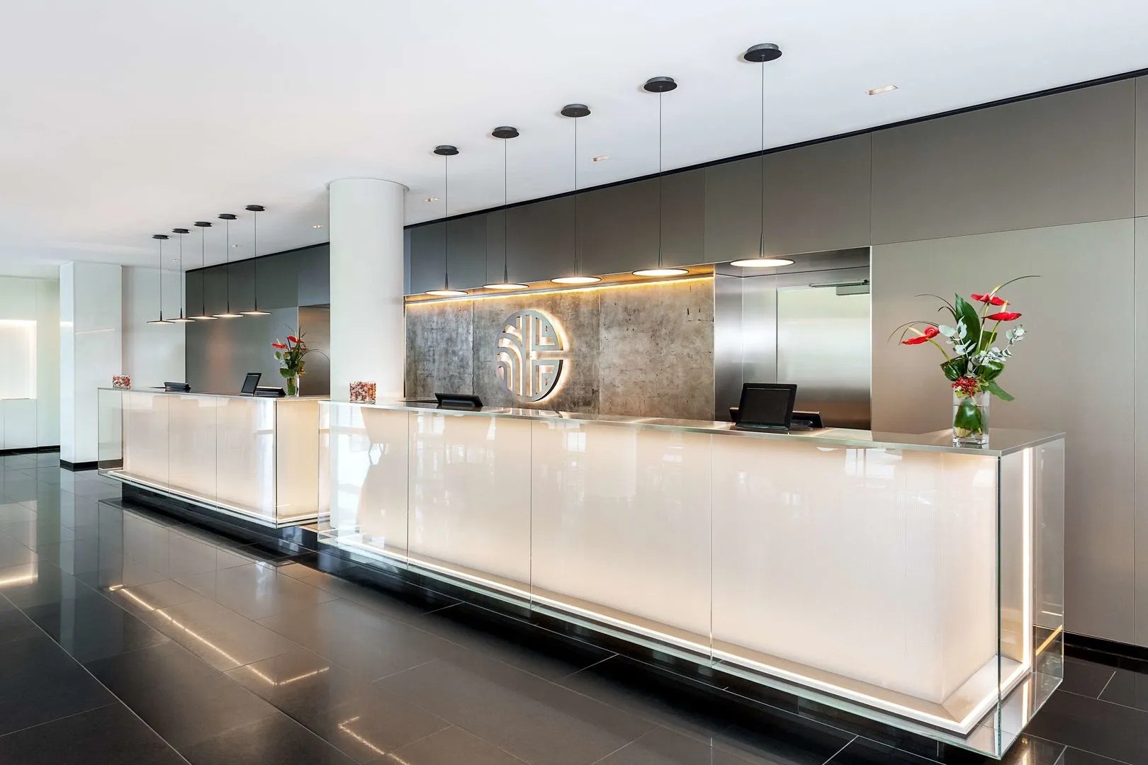 Avani Frankfurt City Hotel