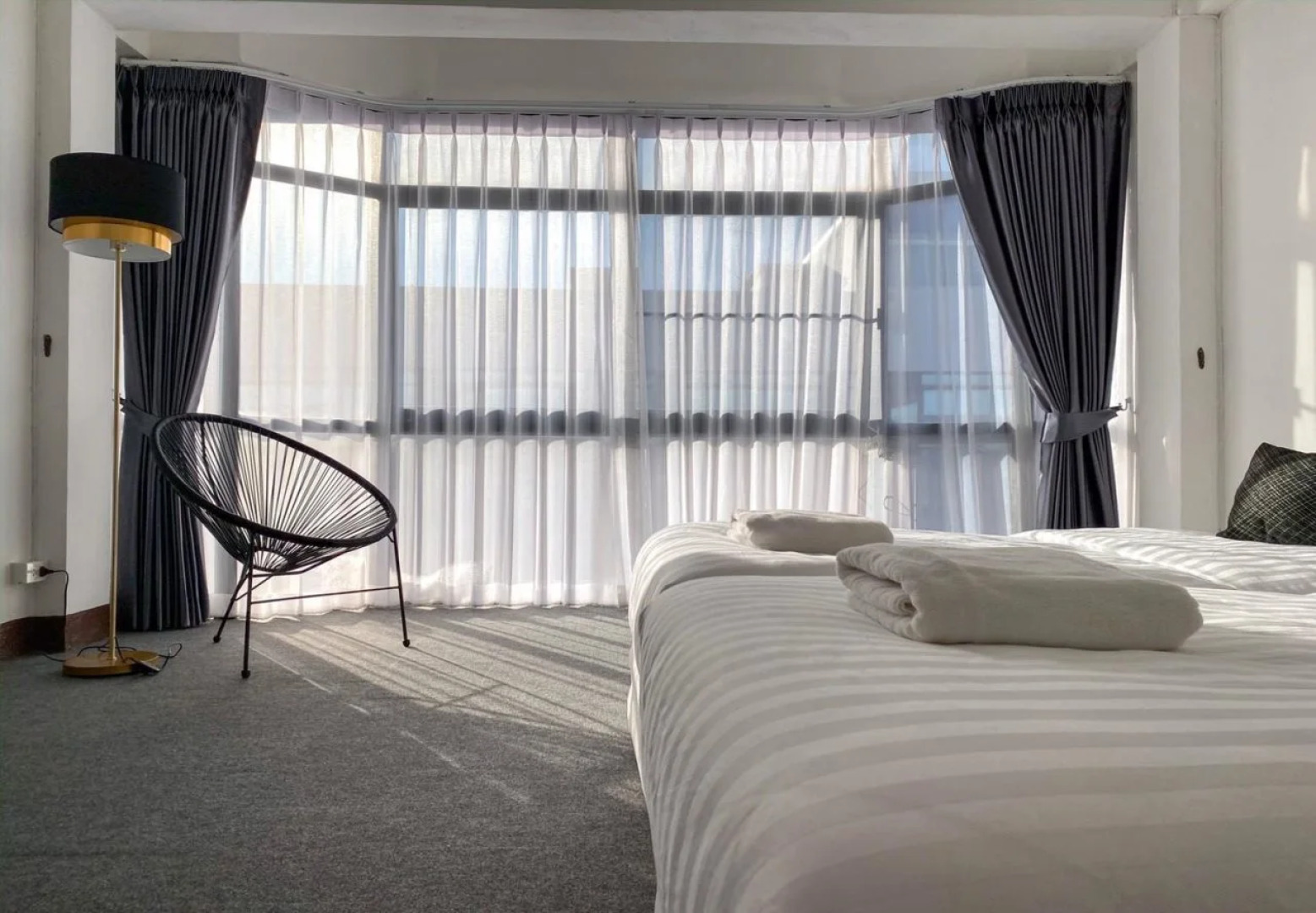 Monkey Toe Guesthouse - Hostel